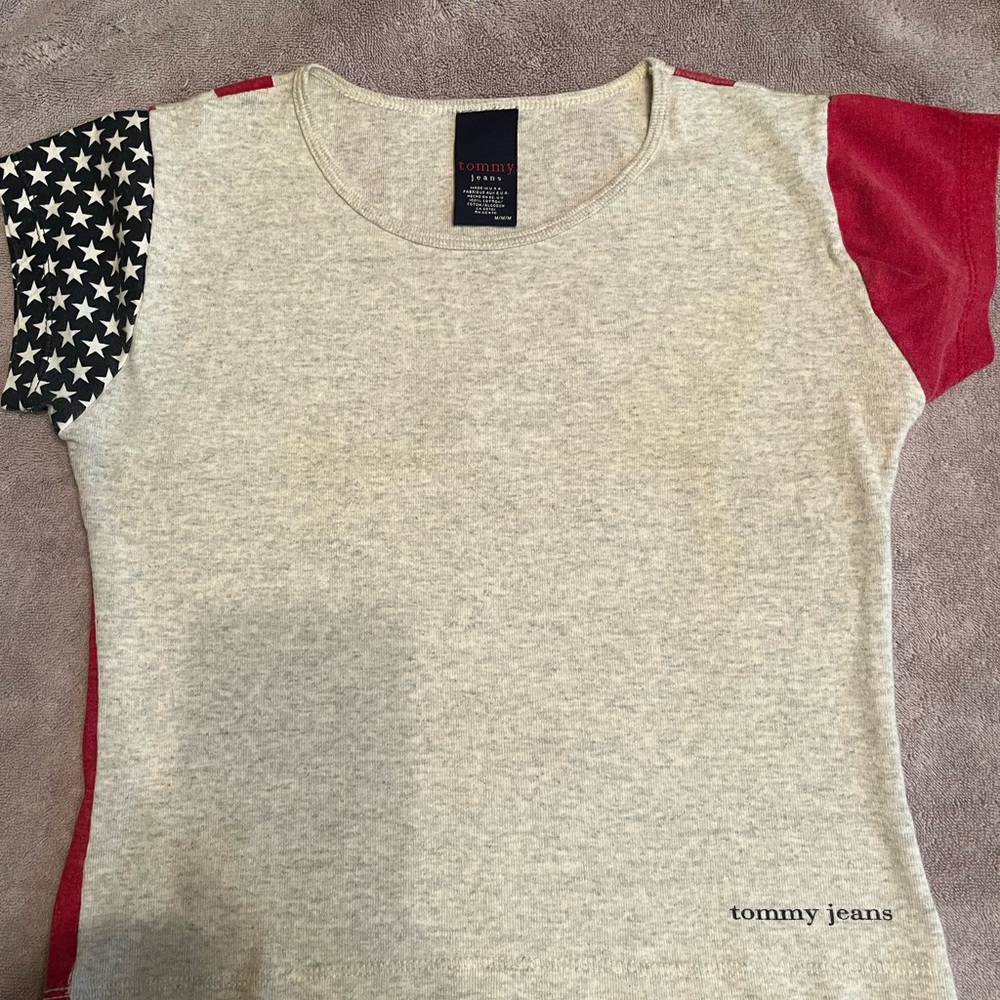 Tommy Hilfiger